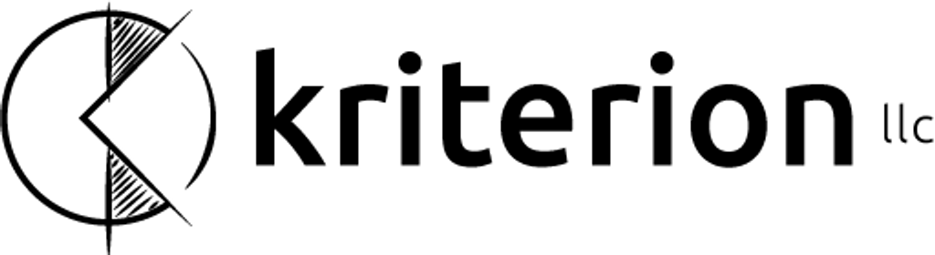 KRITERION LLC